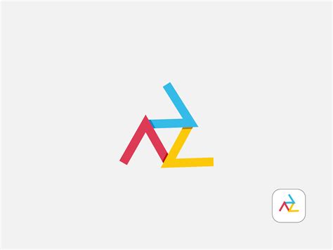 Letter V Logo by Hridoy Talukdar on Dribbble