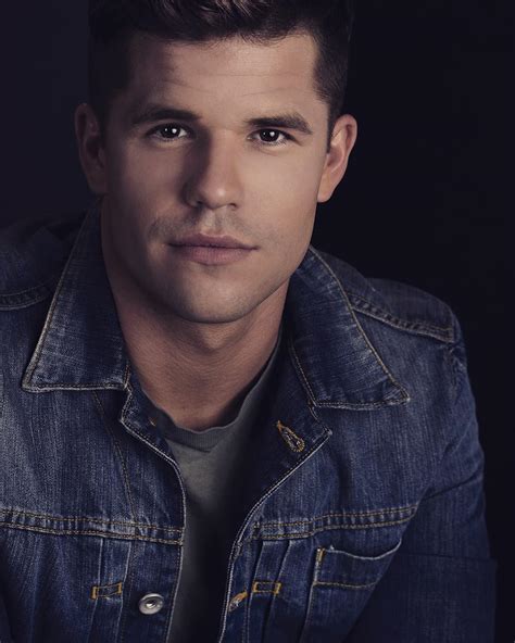 Charlie Carver Biography Imdb