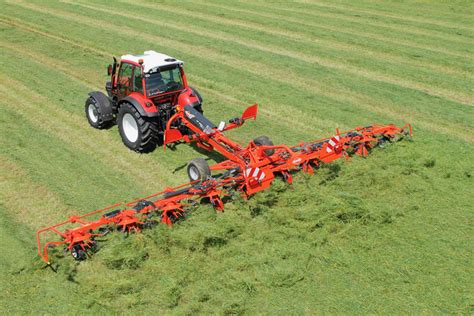 Trials Show How To Achieve A Faster Silage Wilt Ecosyl