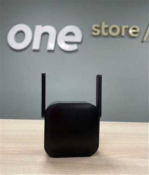Усилитель сигнала Xiaomi Mi Wi-Fi Amplifier Pro | Festima.Ru ...