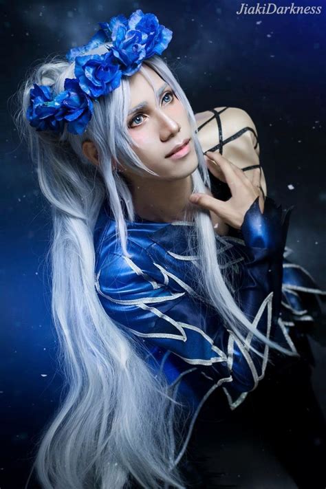 Yuri On Ice [Daily Picture] - COSPLAY [Viktor] | Yuri, Cosplay, Yuri on ice