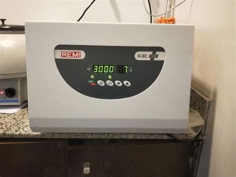 Remi R 8c Plus Centrifuge At Rs 25000 Piece Centrifuge Machine In New