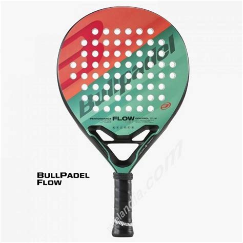 Bullpadel Opiniones Y Comparativa De Sus Paletas