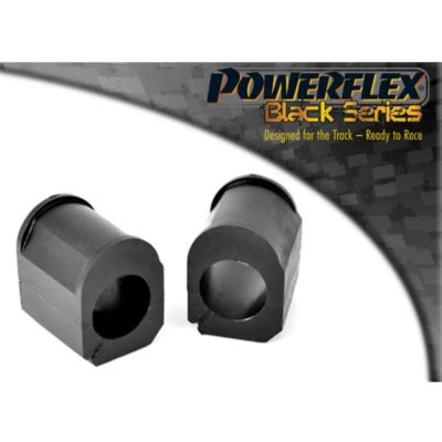 Silent Bloc Powerflex Barre Stab Mm Clio Rs Black Series D Techracing