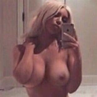 Kim Kardashian Nude Bathroom Selfie Uncensored Telegraph