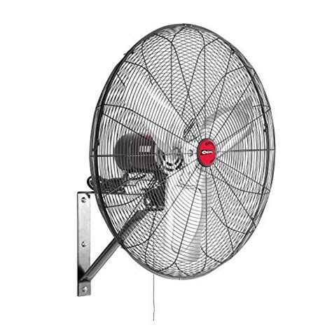 Mua OEMTOOLS OEM24883 24 Oscillating Wall Fan 6500 CFM Max Wall Mount