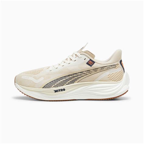 Velocity NITRO™ 3 Men's Running Shoes | PUMA