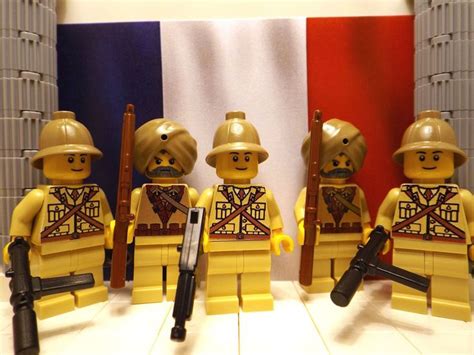 251 Best World War Two Legos Images On Pinterest Print Ideas World