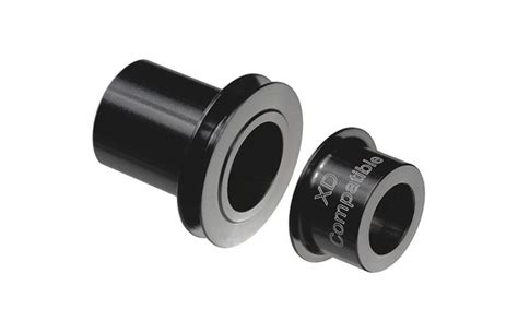 DT SWISS End Cap Rear XD RW ADAPT KIT 135 12 240 SRAM XD Cassette