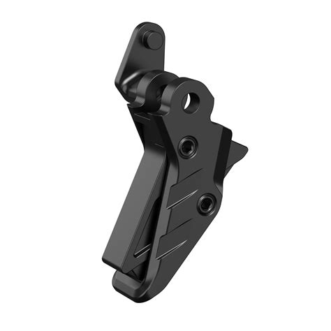 Tyrant Cnc Patent Pending Safety Blade Trigger For Sig Sauer P