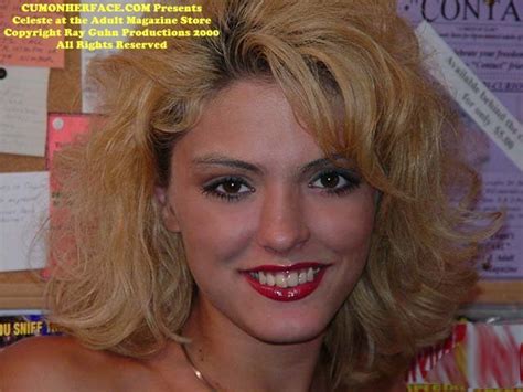 070b Celeste At The Adult Magazine Store Bonus Magazine 1001 Porn Pic