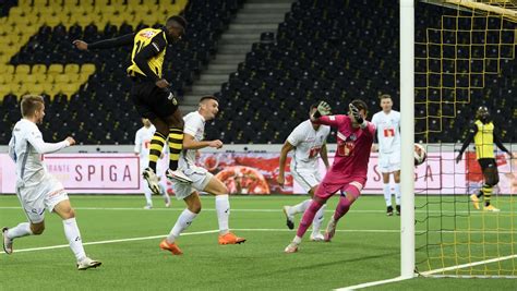 Super League YB schlägt den FC Luzern und ist neuer Leader