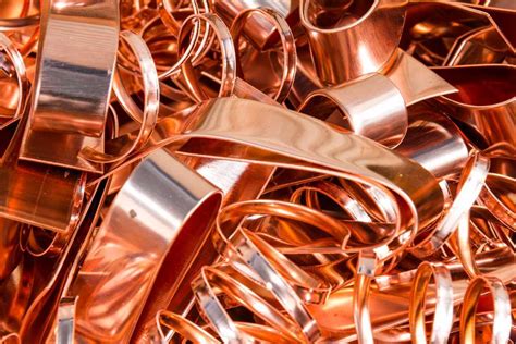 How Copper Recycling Helps The Environment Lkm Recycling