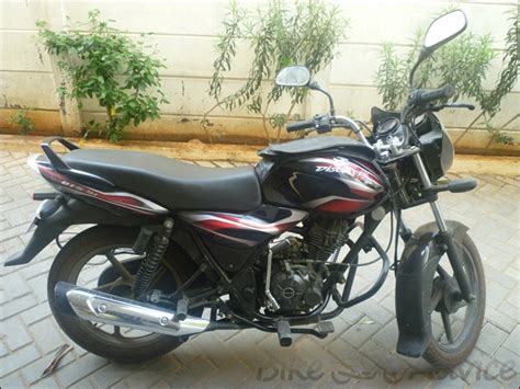 Bajaj Discover DTS-Si 100cc