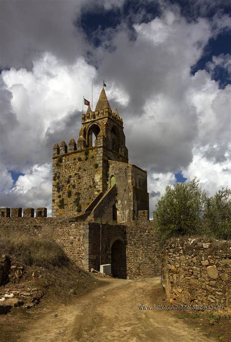 Montemor O Novo Portugal