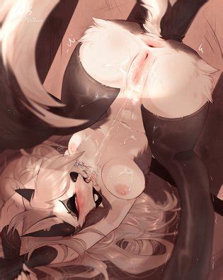 Random Furry Stuff Luscious Hentai Manga Porn