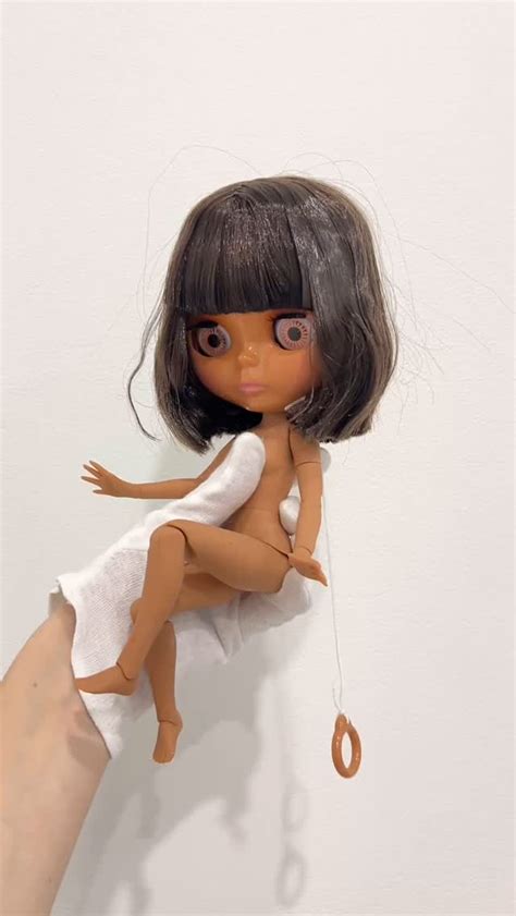 Кукла Блайз (@yesdolls) • Instagram photos and videos