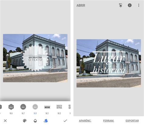 Apps para colocar texto em fotos: veja os cinco melhores aplicativos