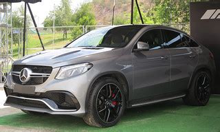 Mercedes AMG GLE 63S Coupe 2017 | RL GNZLZ | Flickr