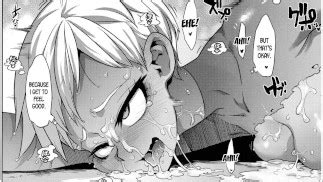 Dub4FunHub Hentai Comic Sex Scenes Vol 5 Pornhub