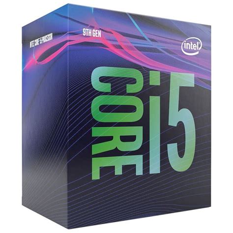 Intel Business System – Core i4 10400 2.9GHz. – F 1Tech Computers