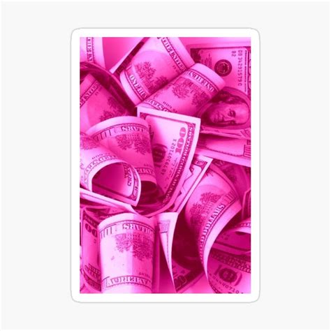 View 12 Pink Aesthetic Money Baddie Wallpapers