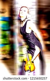 288 Naked Violin Images Stock Photos Vectors Shutterstock