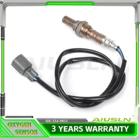 Air Fuel Ratio Oxygen O Sensor Upstream For Subaru