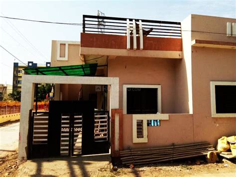 3 BHK 1100 Sqft Independent House For Sale At Rajendra Nagar Ujjain