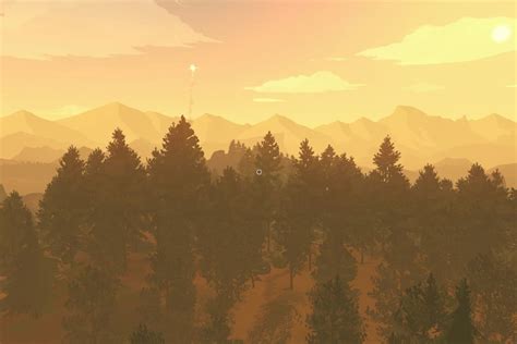 Firewatch walkthrough - ascseindie