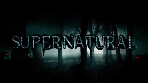 Supernatural Wallpapers Season 5 - Wallpaper Cave