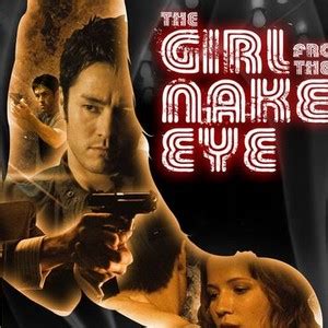 The Girl From The Naked Eye Rotten Tomatoes