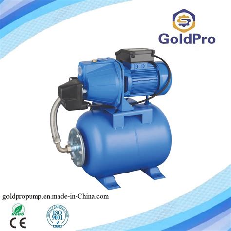 Kw Hp Jet Self Priming Water Pump Irrigation Jet Single Phase