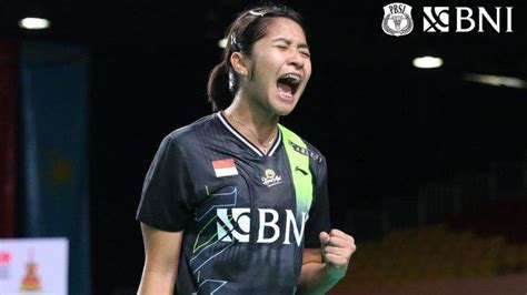 Hasil Perempat Final Badminton Batc 2024 Srikandi Indonesia Cukur