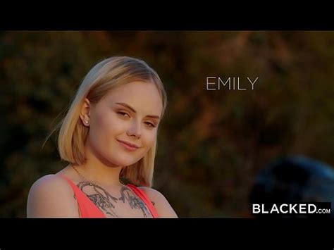 Blacked She Was On Vacation And Wanted To Treat Herself To Some Bbc Xvideos