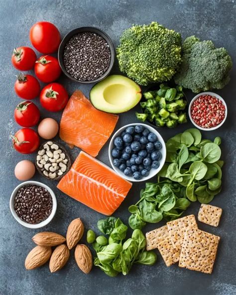 The Asymmetrical Impact of Diet: How Nutrition Can Change Your Health ...