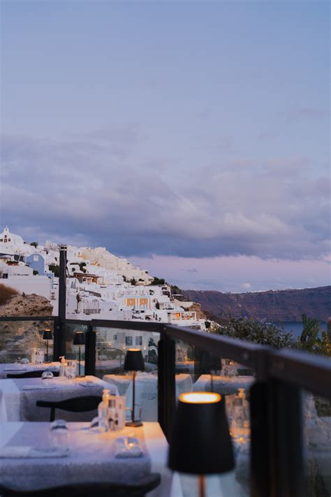 Santorini Private Celebrations & Party - Secret Hotels