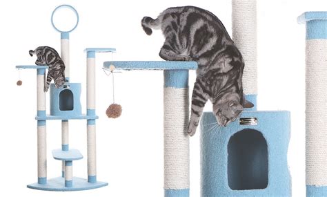 Armarkat Cat Tree | Groupon Goods