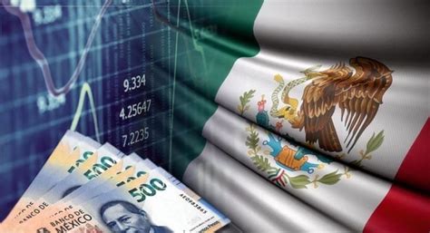 Entra Economía Mexicana En ‘recesión Técnica Según Inegi