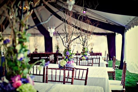 Enchanted Forest Decorations For Wedding