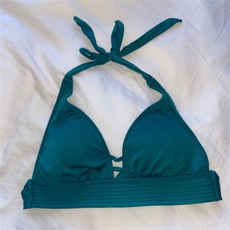Swim Bikini Top Poshmark