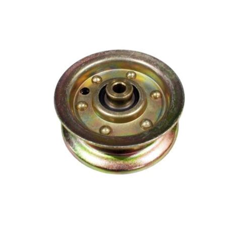 Idler Pulley Fits Craftsman Fits Husqvarna Fits