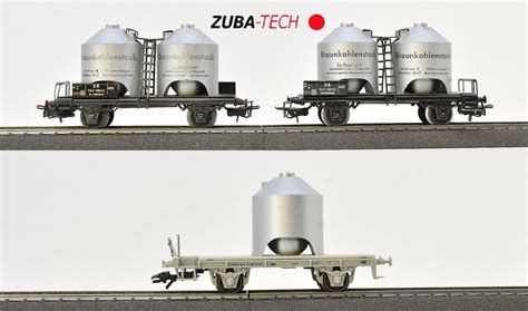 M Rklin X Silo Wagen X Sbb X Db H Ws Kaufen Auf Ricardo