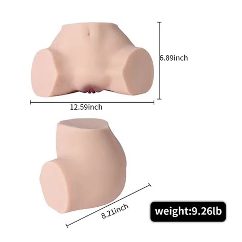 Sex Doll Torso For Men Women XNDOLL
