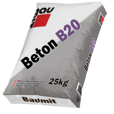 Baumit Beton B Baumit Rs