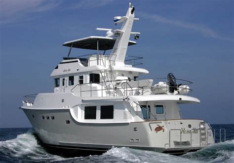 Why Purchase a Trawler | Trawler School Charters