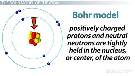 Niels Bohr Biography Discoveries And Nobel Prize Lesson