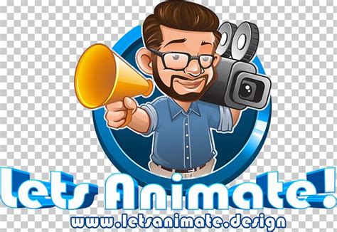 Animated Film Marketing Logo Animation Studio PNG, Clipart, Animated ...