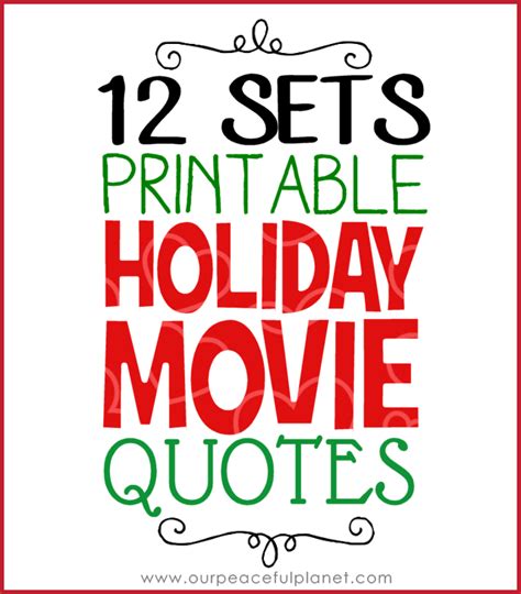 Christmas story movie quotes | Chris Blog