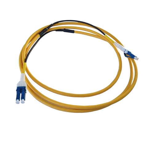 Vf Cable F O Sm G A Lc Lc Upc A R H M Uv Fibra Ptica